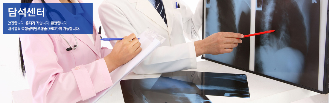 담석센터 담석센터